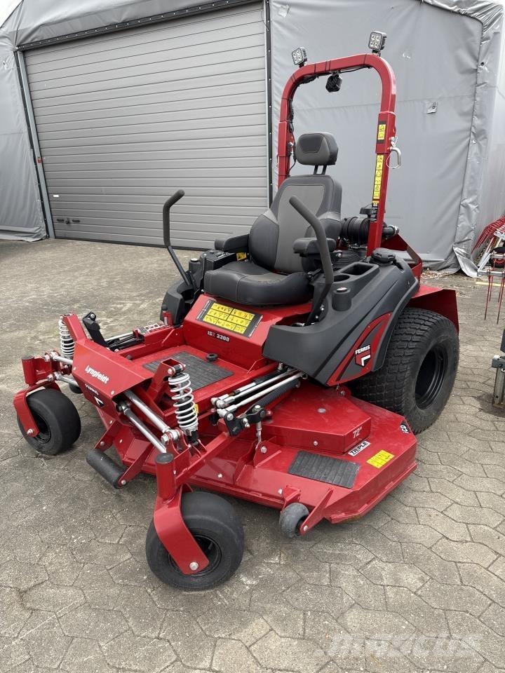Ferris ZT 3300ISX Трактори