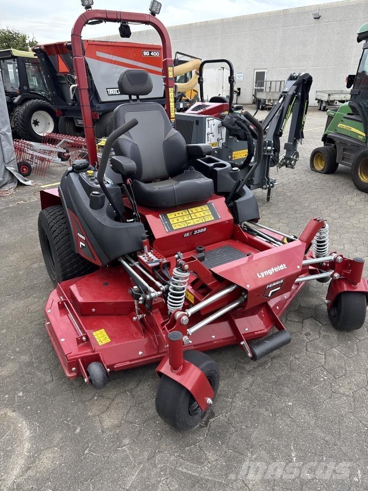 Ferris ZT 3300ISX Трактори