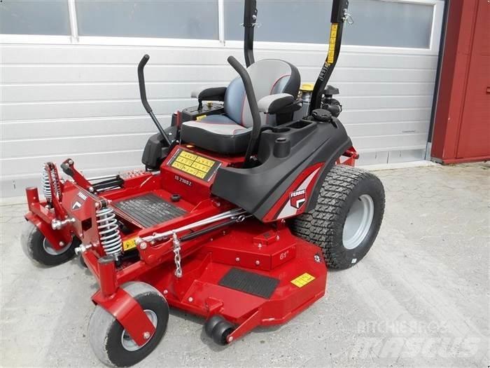 Ferris ZT2100 IS Zero turn косарки
