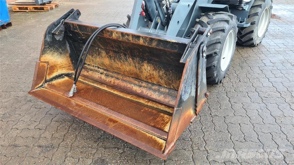 GiANT 4I1 SKOVL Інше обладнання