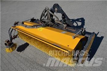 GMR 2000 Підмітальні машини