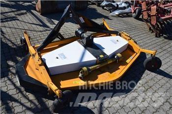 GMR 2500 Косилки