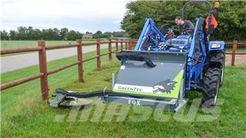 Greentec FOX Кущорізи