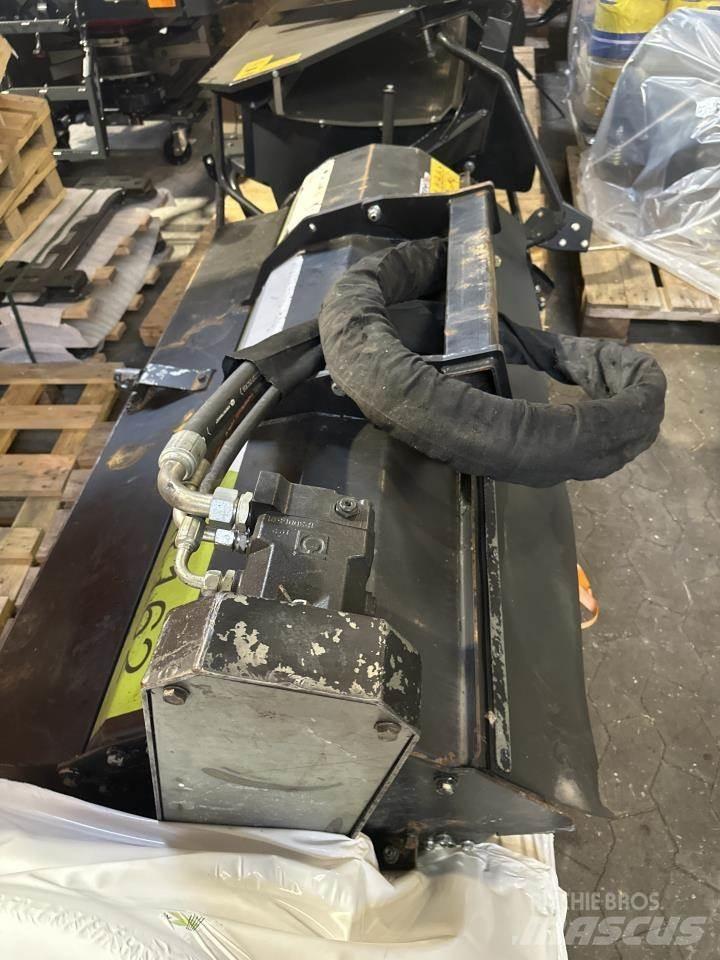 Greentec FR162 Газонокосарки