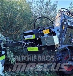 Greentec HXF3302 Кущорізи