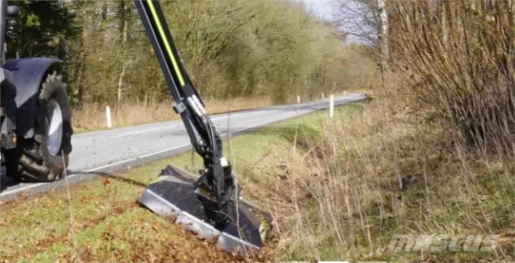 Greentec RX133 Газонокосарки