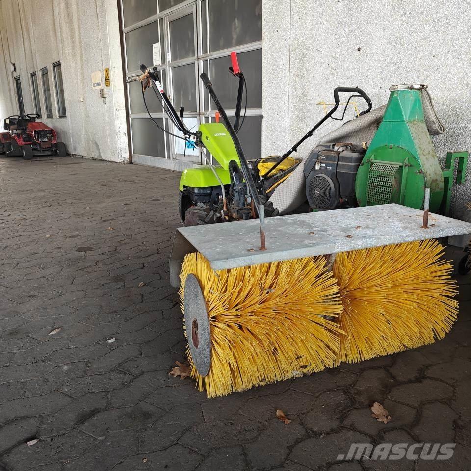 Grillo 8FA1R Мотоблоки
