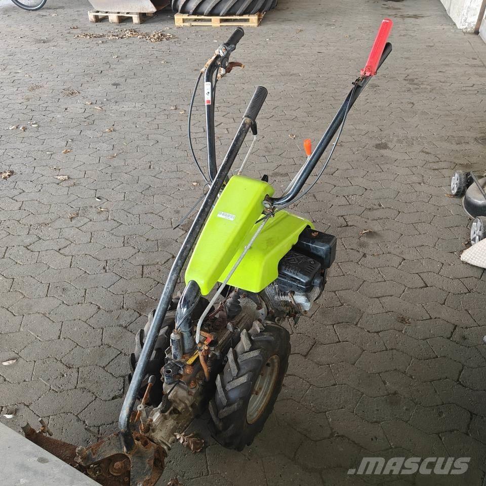 Grillo 8FA1R Мотоблоки
