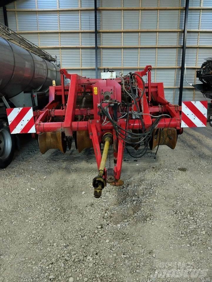 Grimme RL3000 Культиватори-розпушувачи