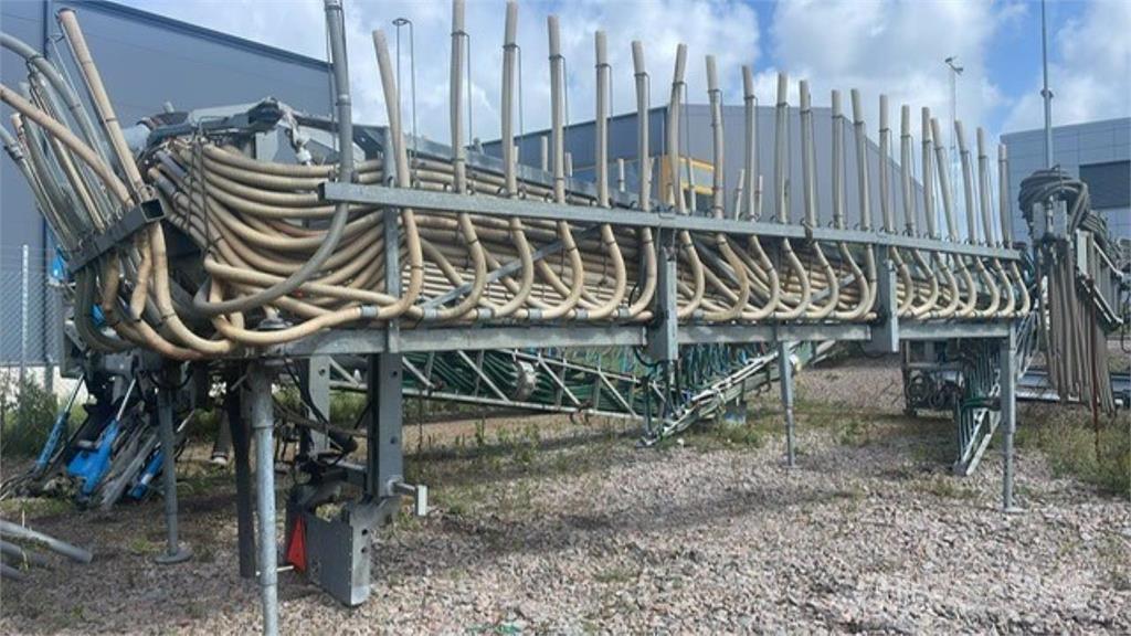 Harsø 16 Самохідні обприскувачі