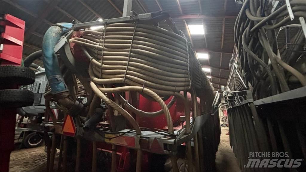 Harsø 24M Самохідні обприскувачі