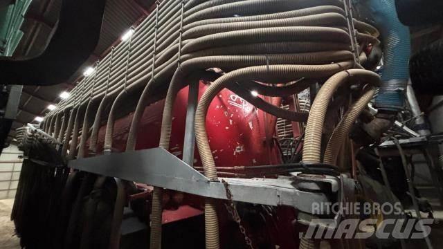 Harsø 24M Самохідні обприскувачі