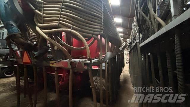 Harsø 24M Самохідні обприскувачі