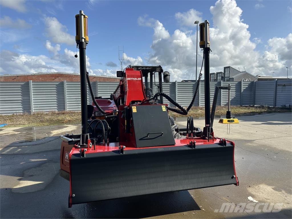  HB KB180-L2-H Грейдери