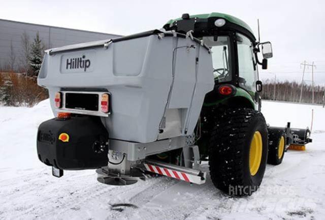 Hilltip 900TR Розсіювачі солі та піску