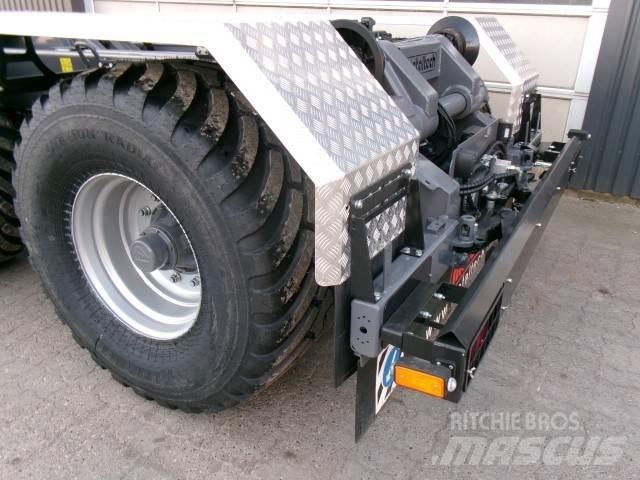 Holsø HCV-190 Інші причепи