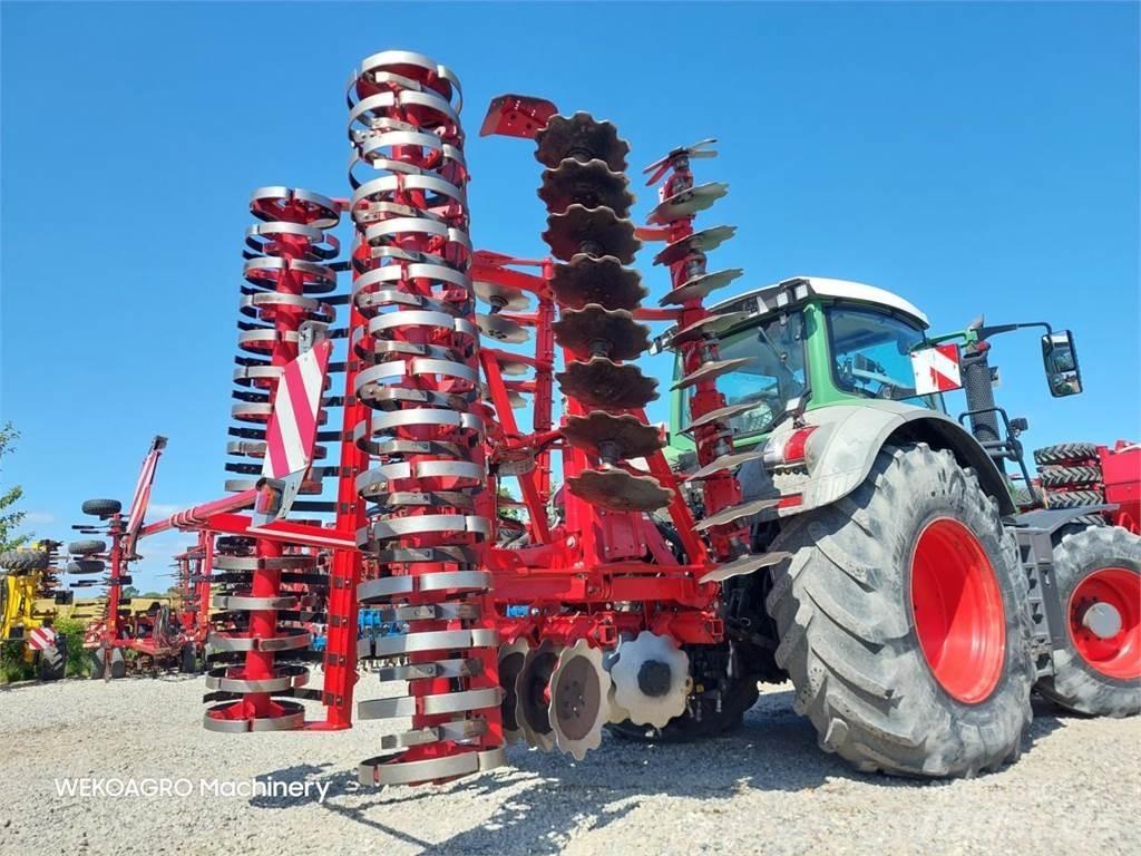 Horsch Joker 6 CT Дискові борони