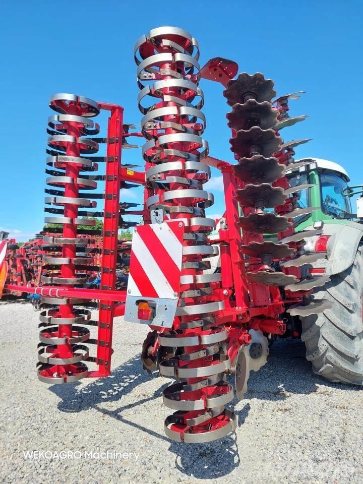 Horsch Joker 6 CT Дискові борони
