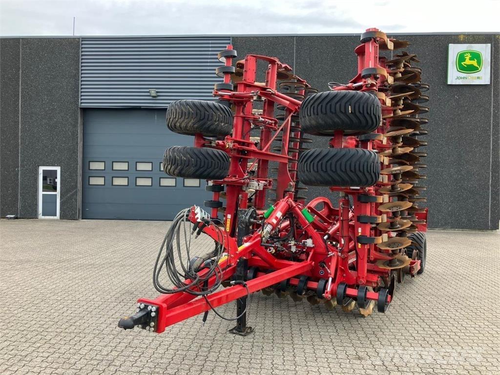 Horsch Joker 8 RT Дискові борони