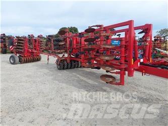 Horsch Tiger 4 MT Борони
