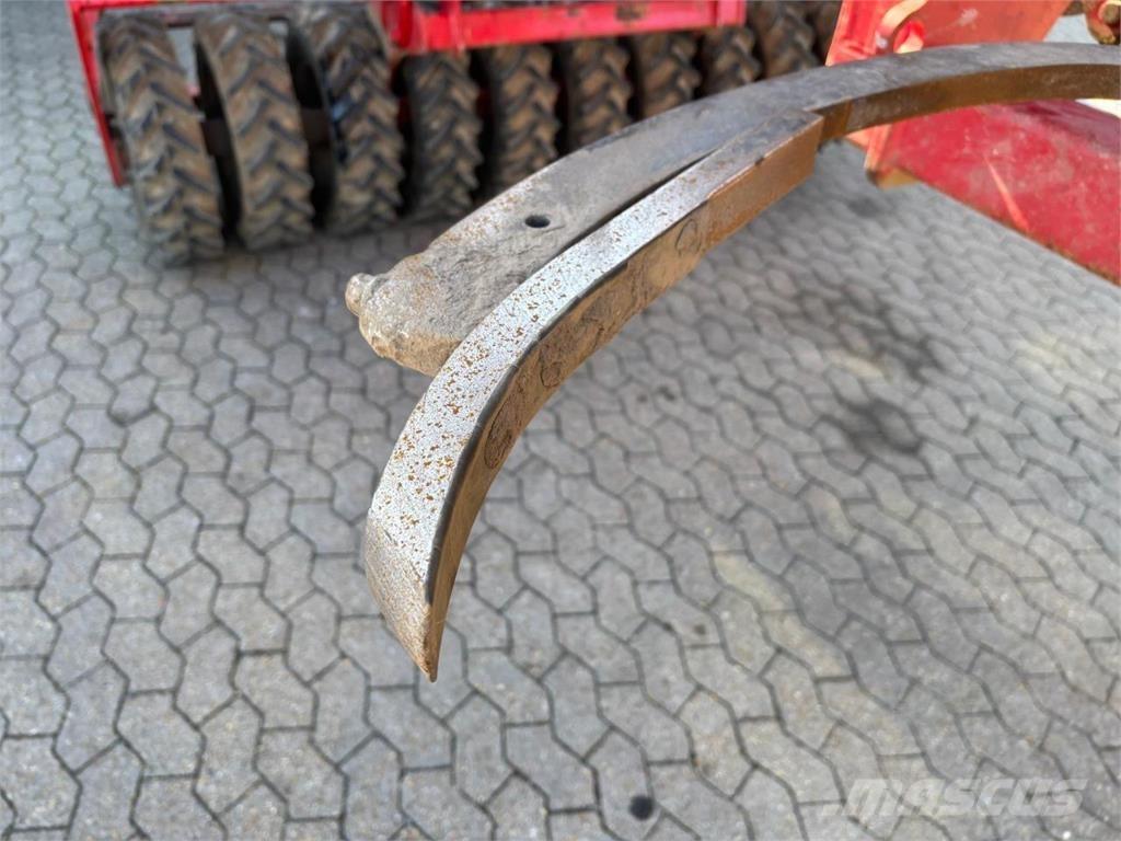 Horsch Tiger 6 MT Борони