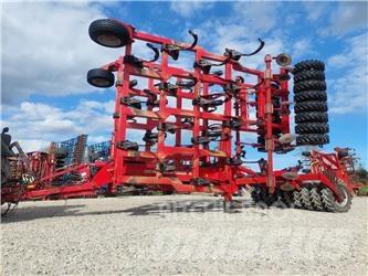 Horsch Tiger 8 AS Борони
