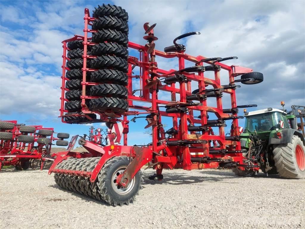 Horsch Tiger 8 AS Борони