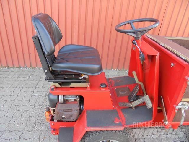 HTF 511 H Будтехніка - Інші