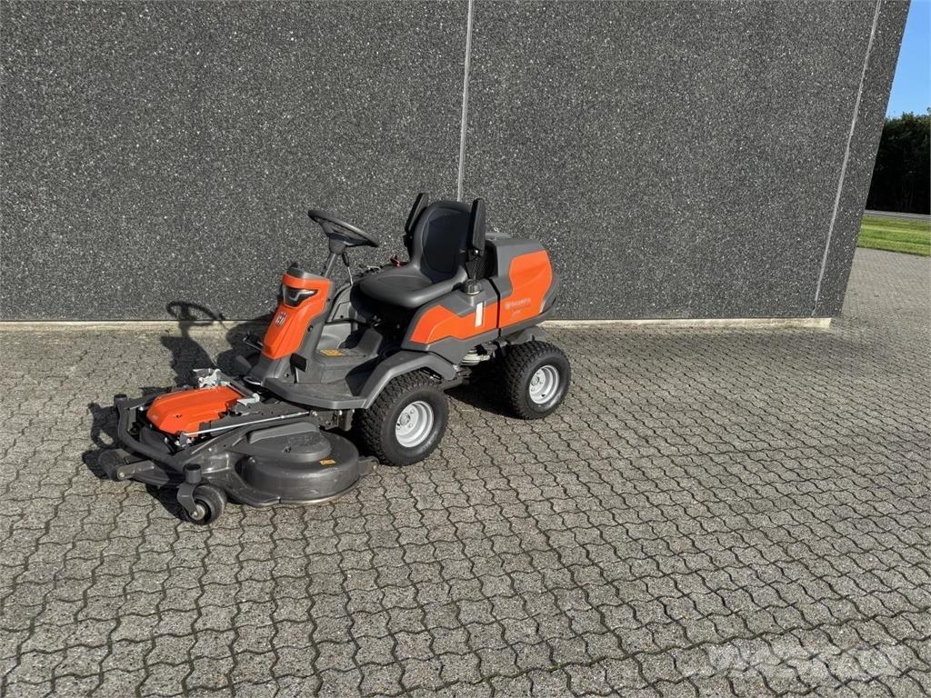Husqvarna 405X Трактори
