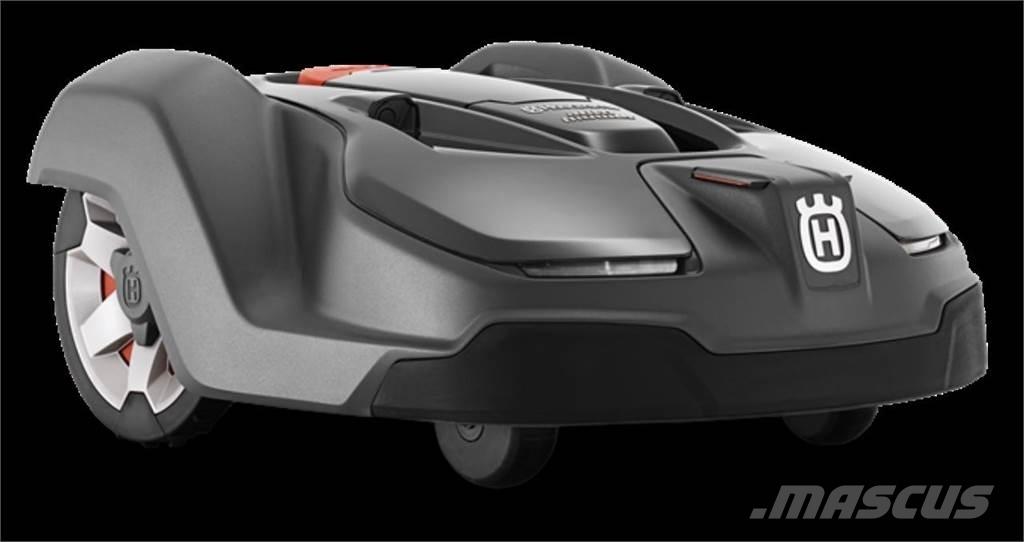Husqvarna AM450X Косилки