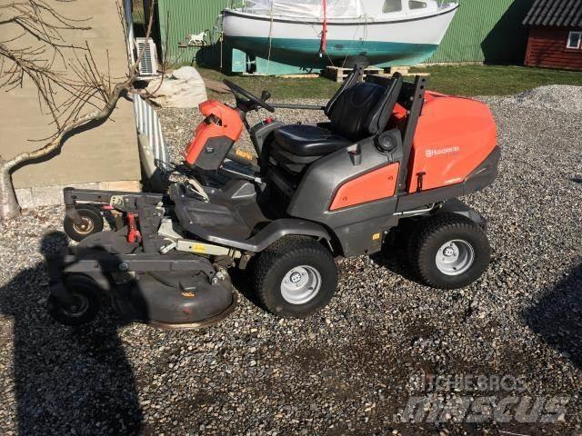 Husqvarna P520D Косилки