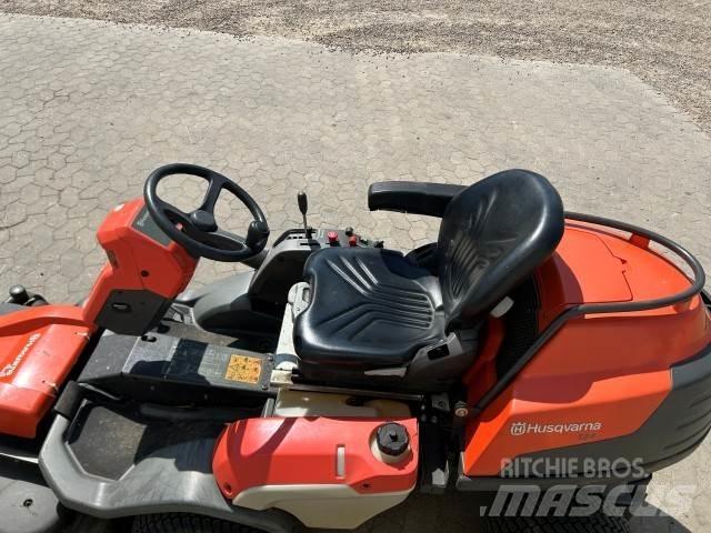 Husqvarna P524 Косилки