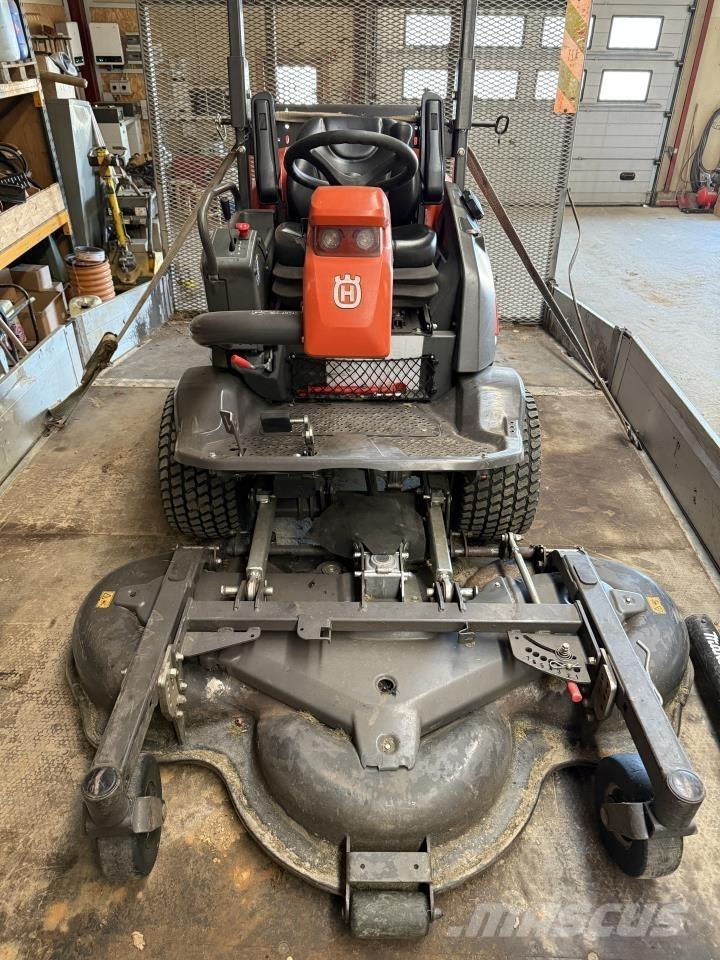 Husqvarna P525D Косилки