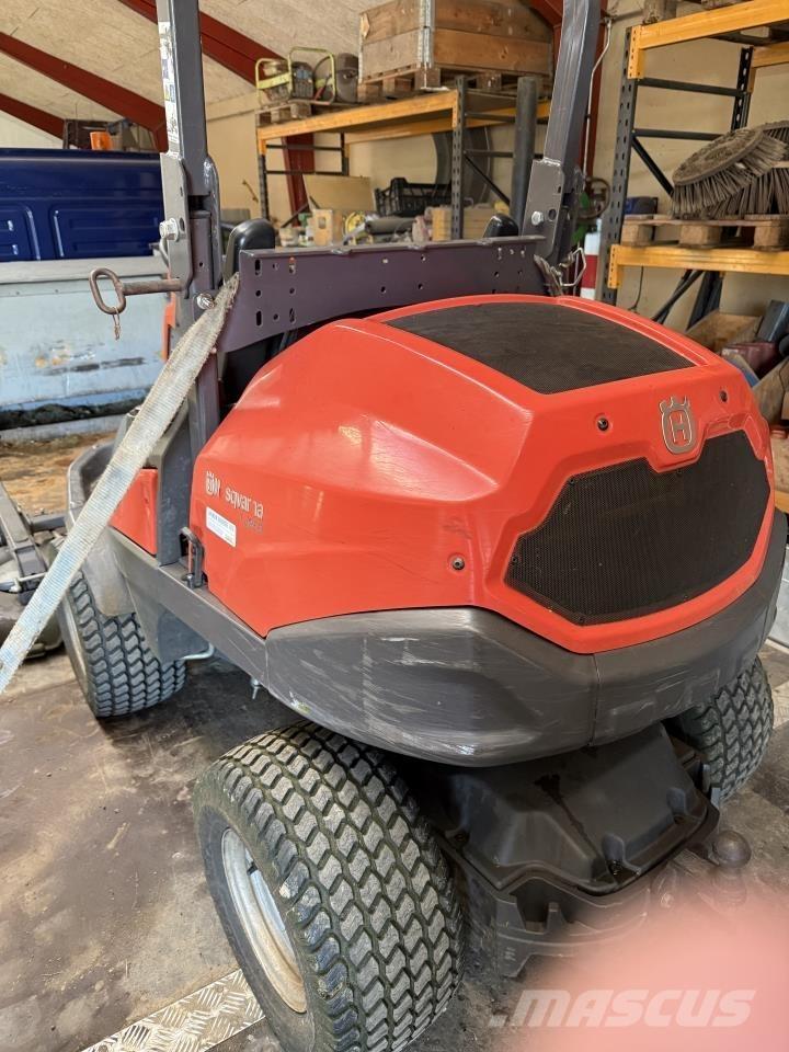Husqvarna P525D Косилки