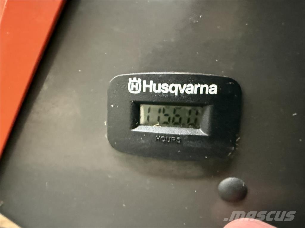 Husqvarna P525D Косилки