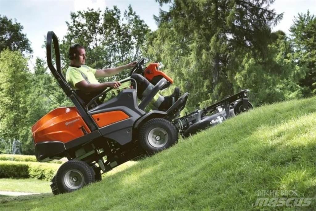 Husqvarna P525DX Косилки