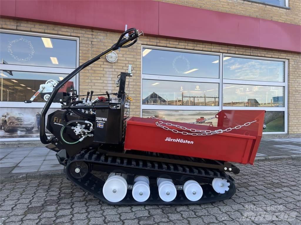  IH2090PW FLEX Форвардери