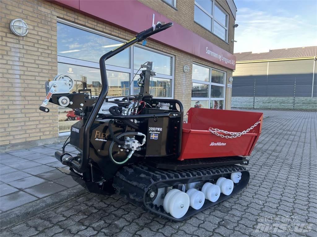  IH2090PW FLEX Форвардери