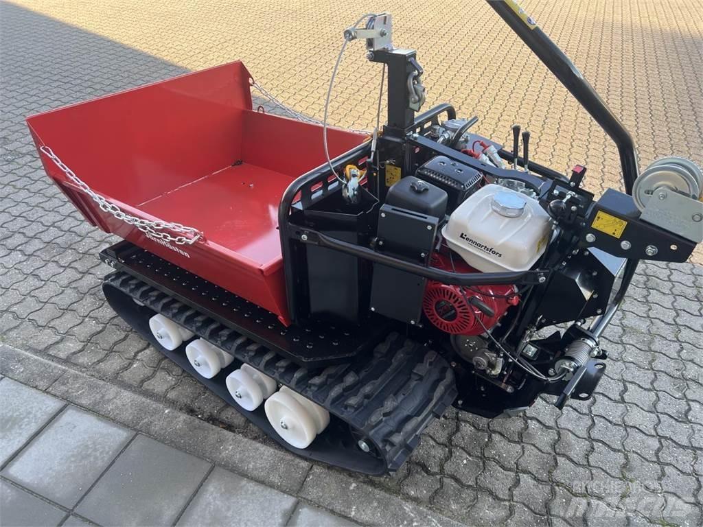  IH2090PW FLEX Форвардери