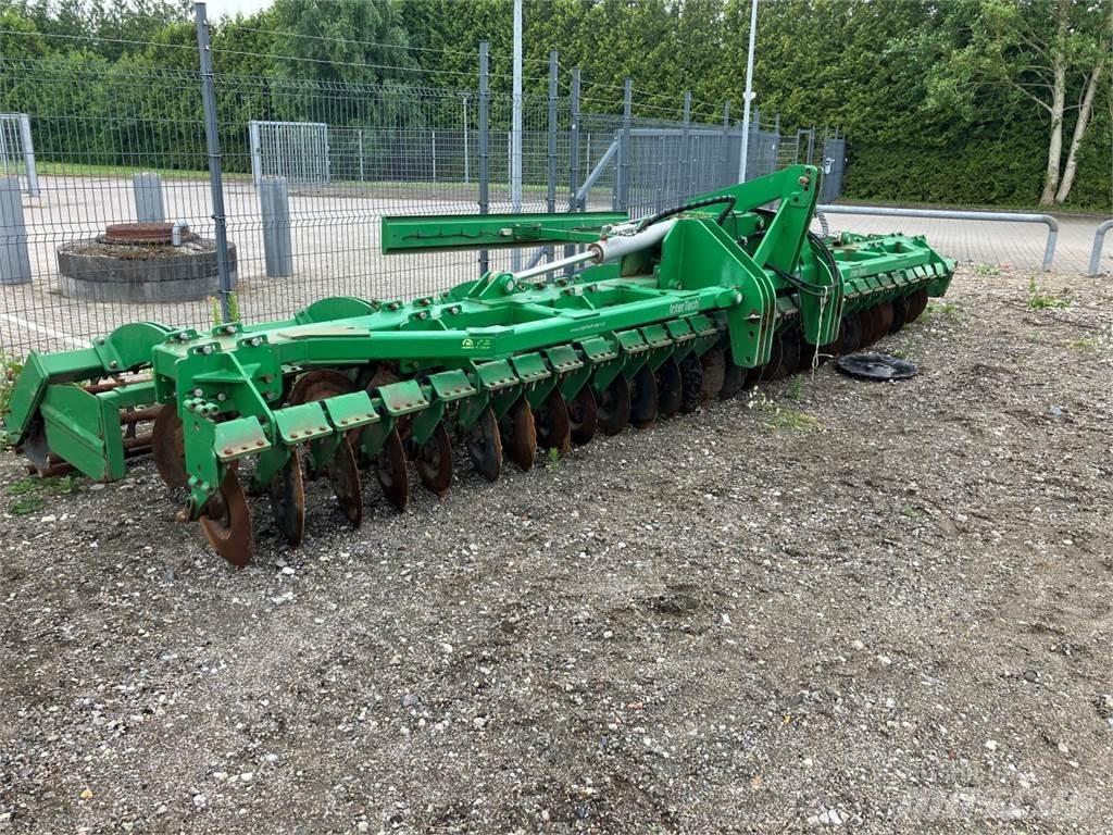 Inter-Tech 7500 Дискові борони
