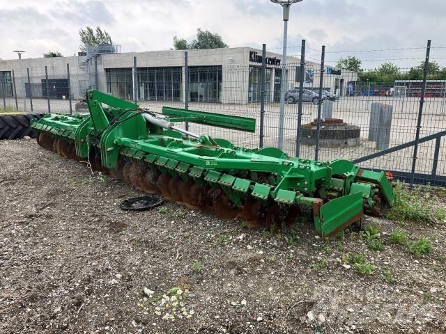 Inter-Tech 7500 Дискові борони