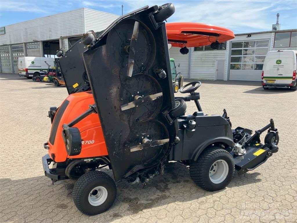 Jacobsen HR700 Косилки