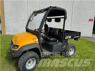 JCB GATOR Всюдиходи