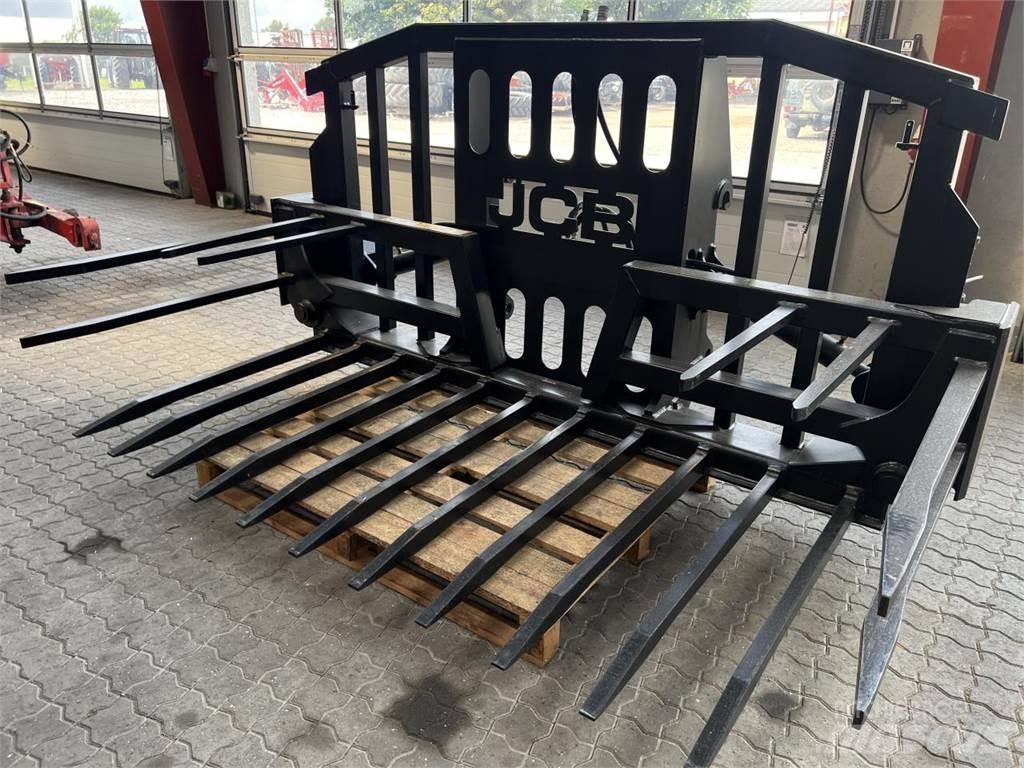 JCB GRÆSGREB Інше додаткове обладнання для тракторів