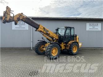 JCB TM 300 52 Малі навантажувачі