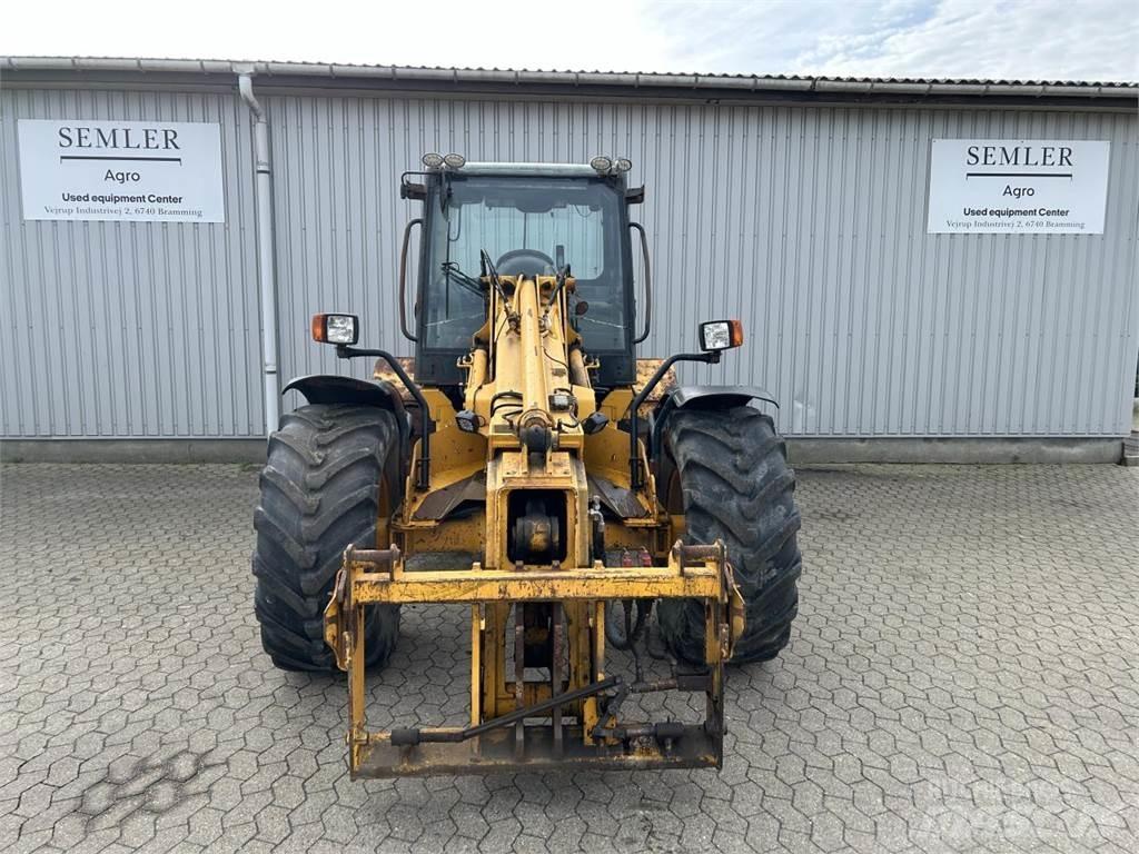 JCB TM 300 52 Малі навантажувачі