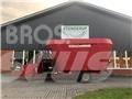 JF VM 14-2SB Кормові вагони
