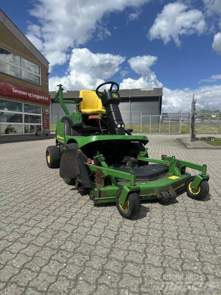 John Deere 1435 Трактори