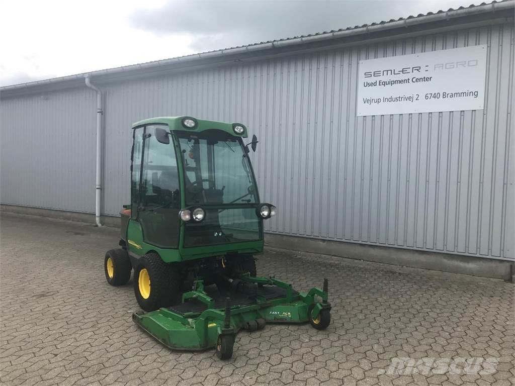 John Deere 1565 Косилки