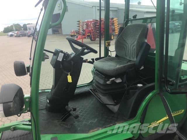 John Deere 1565 Косилки